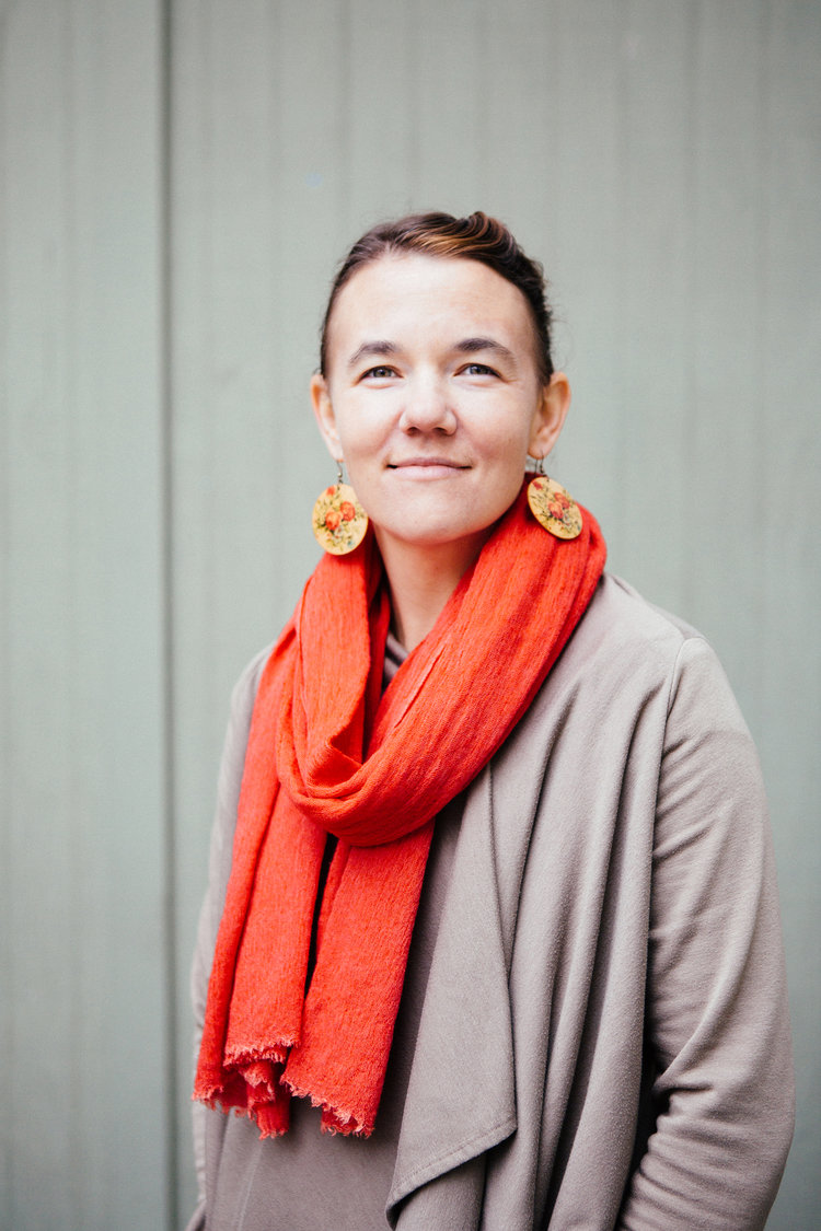 Vergie Reeves “Behavior is a Fraction of Who We Are”: Virginia Reeves Interview (2 of ...