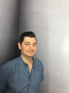 Kevin Wilson CREDIT Leigh Anne Couch